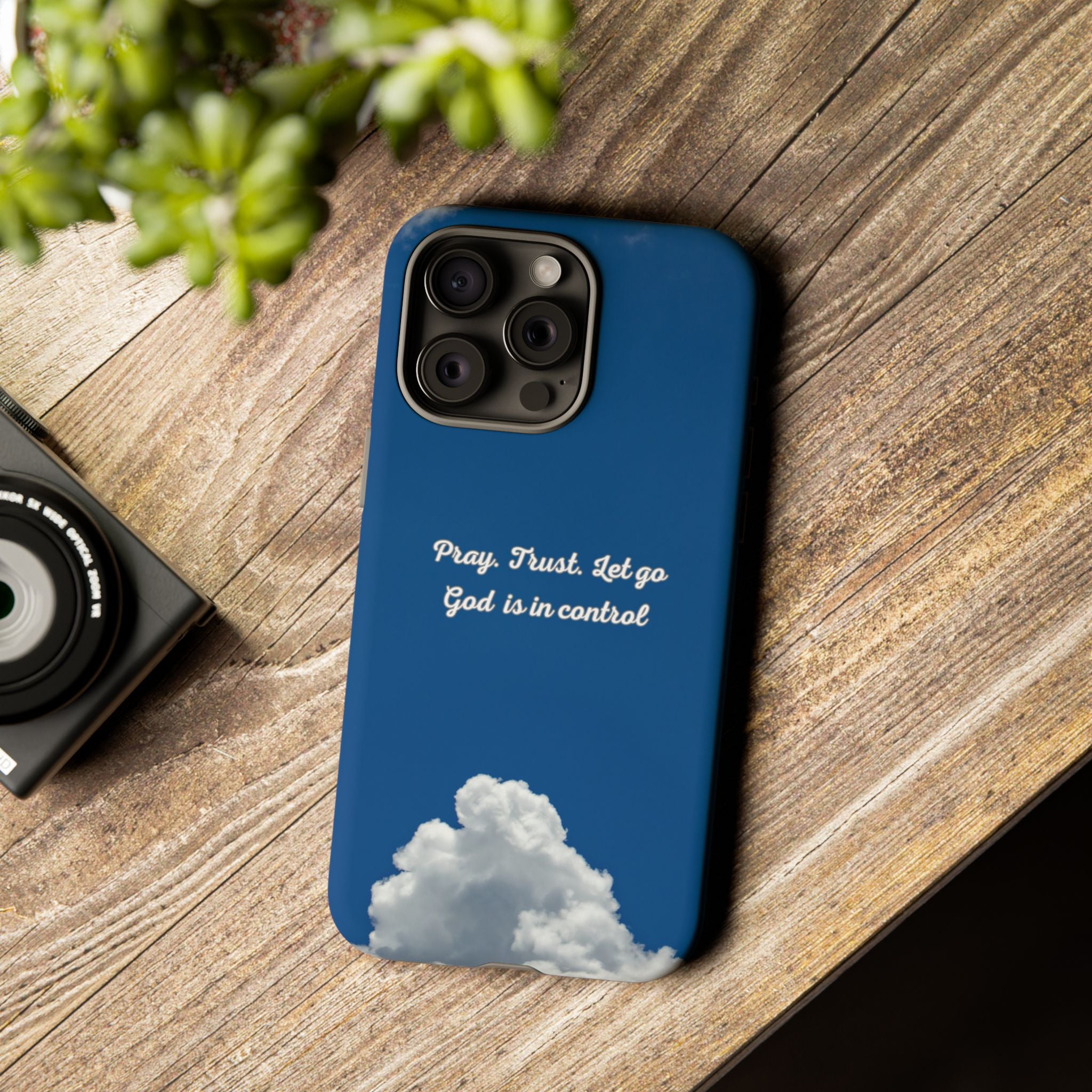Tough Cases