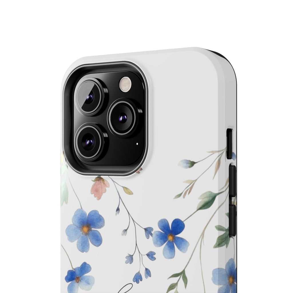 God Is Within Her floral phone case | Tough Phone Cases, Psalms 46:5 scripture
