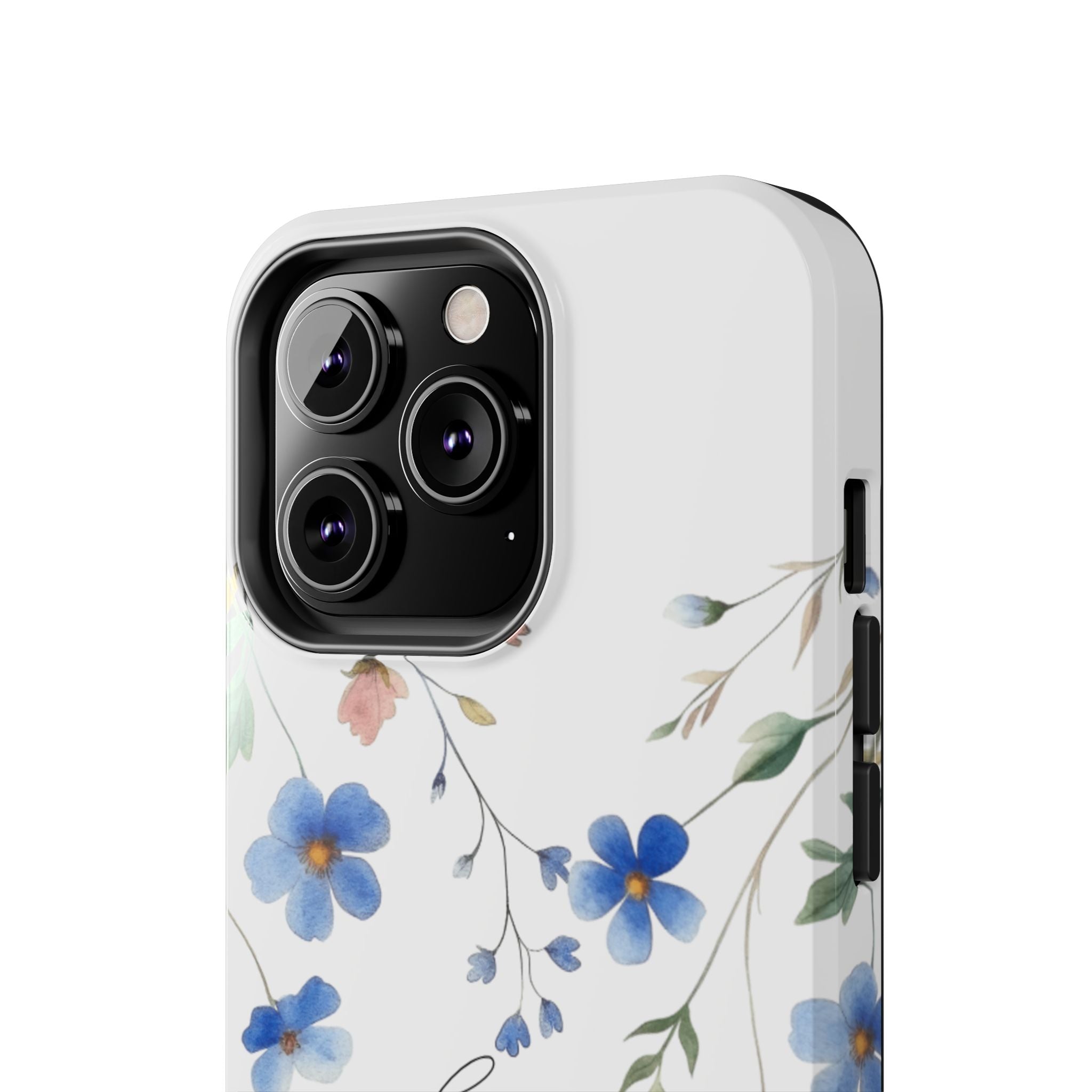 God Is Within Her floral phone case | Tough Phone Cases, Psalms 46:5 scripture