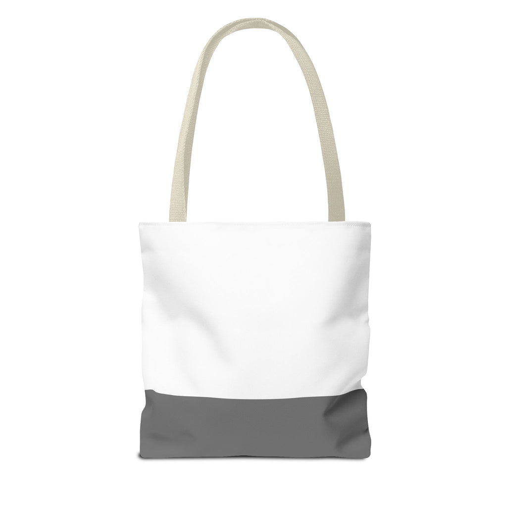 Believe Tote Bag — Inspirational 'BELIEVE' Canvas Tote for Everyday Use