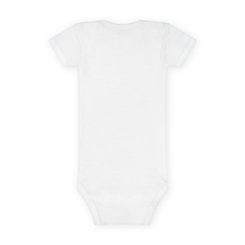 Baby Bodysuit – Cute Sun "You're a Little Sunshine" Organic Onesie