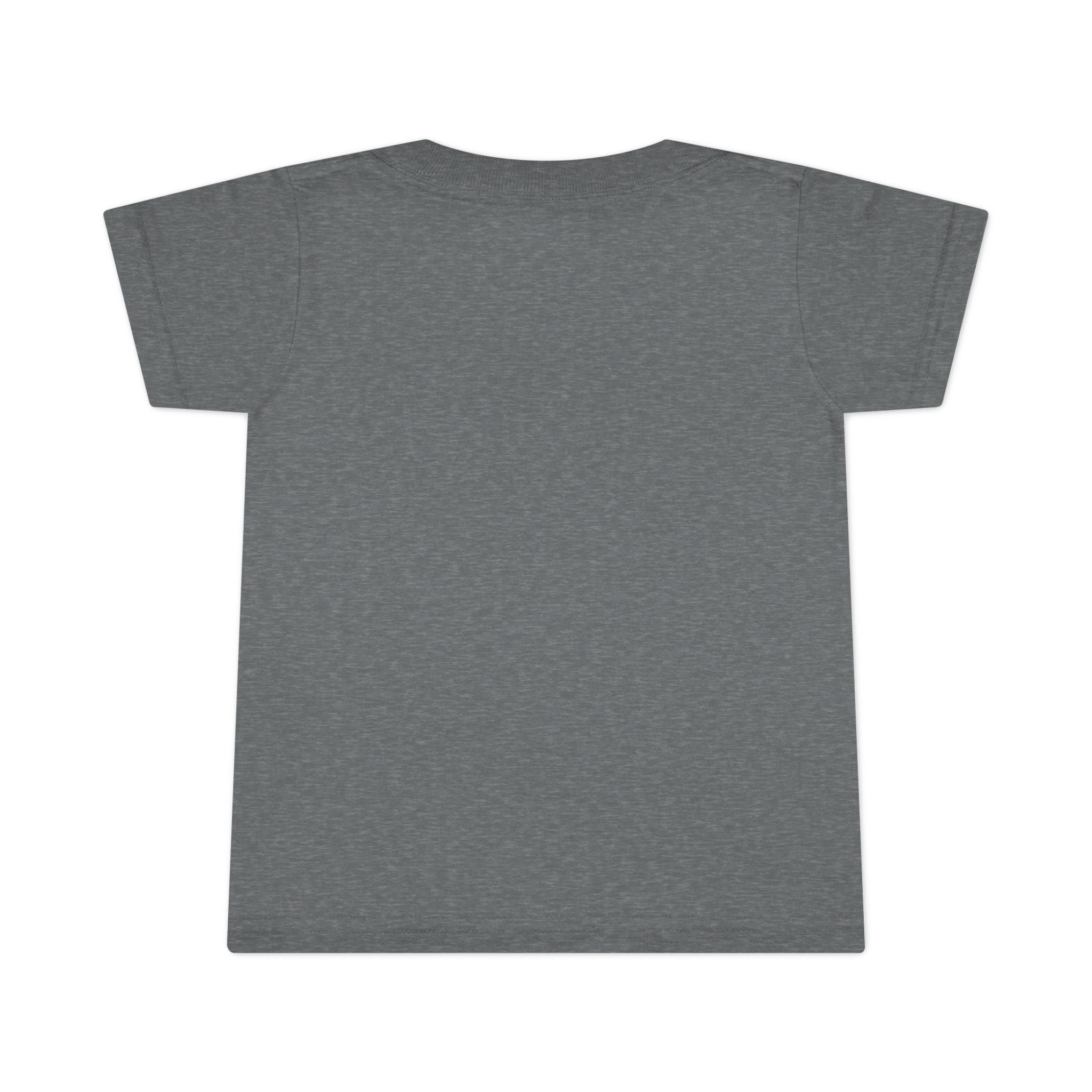 Toddler T-Shirt — “God’s Little Sunshine” Cute Sun Graphic Kids Tee