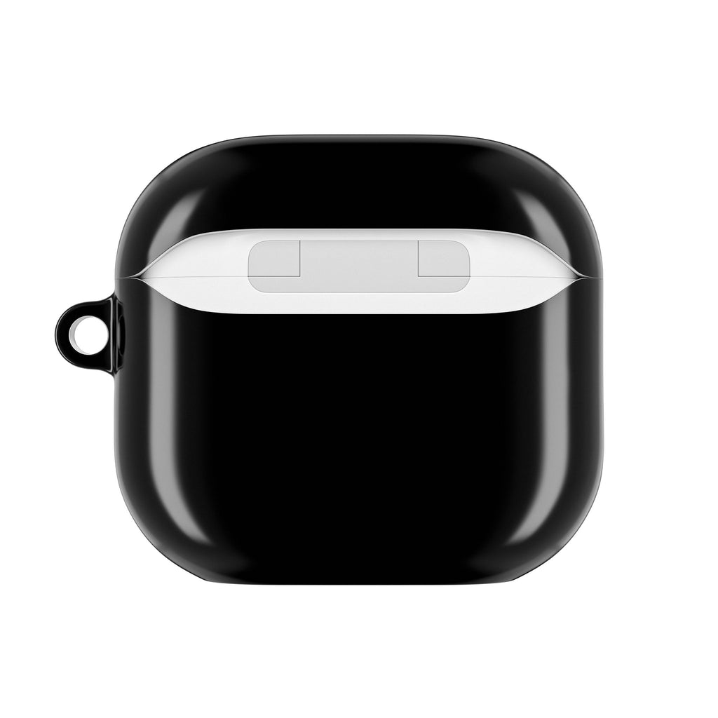 God > Fear AirPod Case – Neon Faith Protective Cover