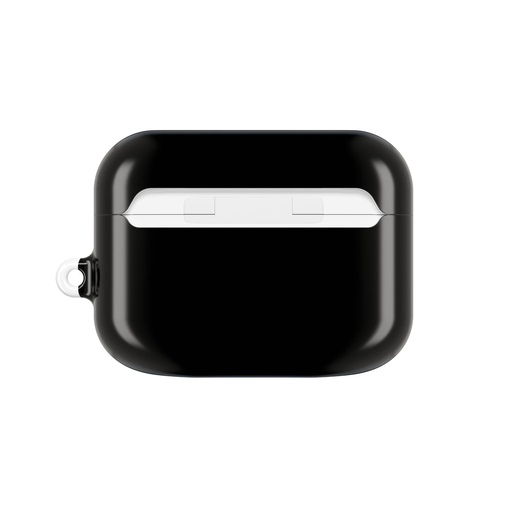 God > Fear AirPod Case – Neon Faith Protective Cover
