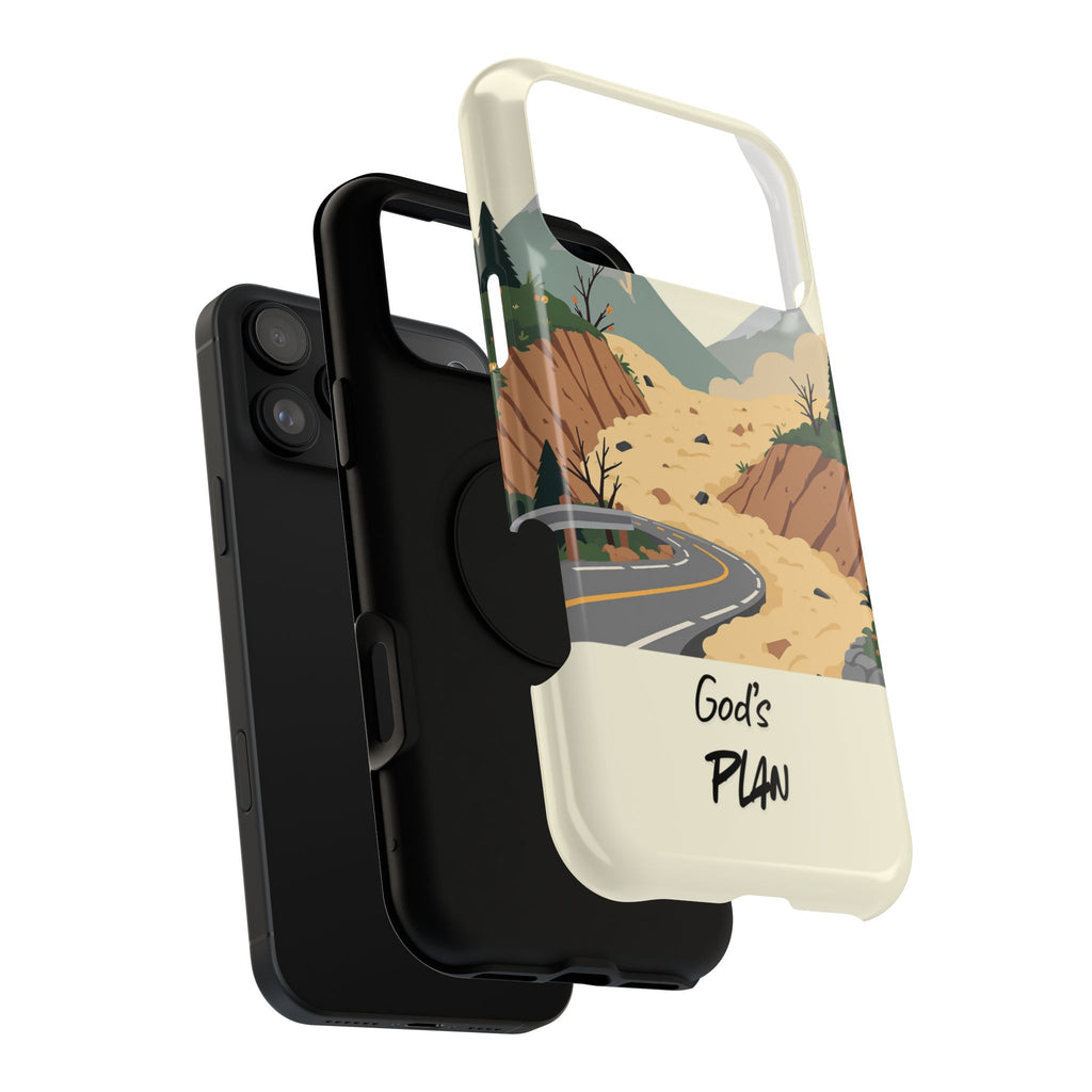 Impact-Resistant Cases