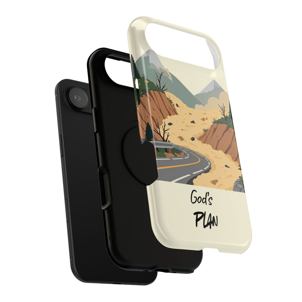 Impact-Resistant Cases