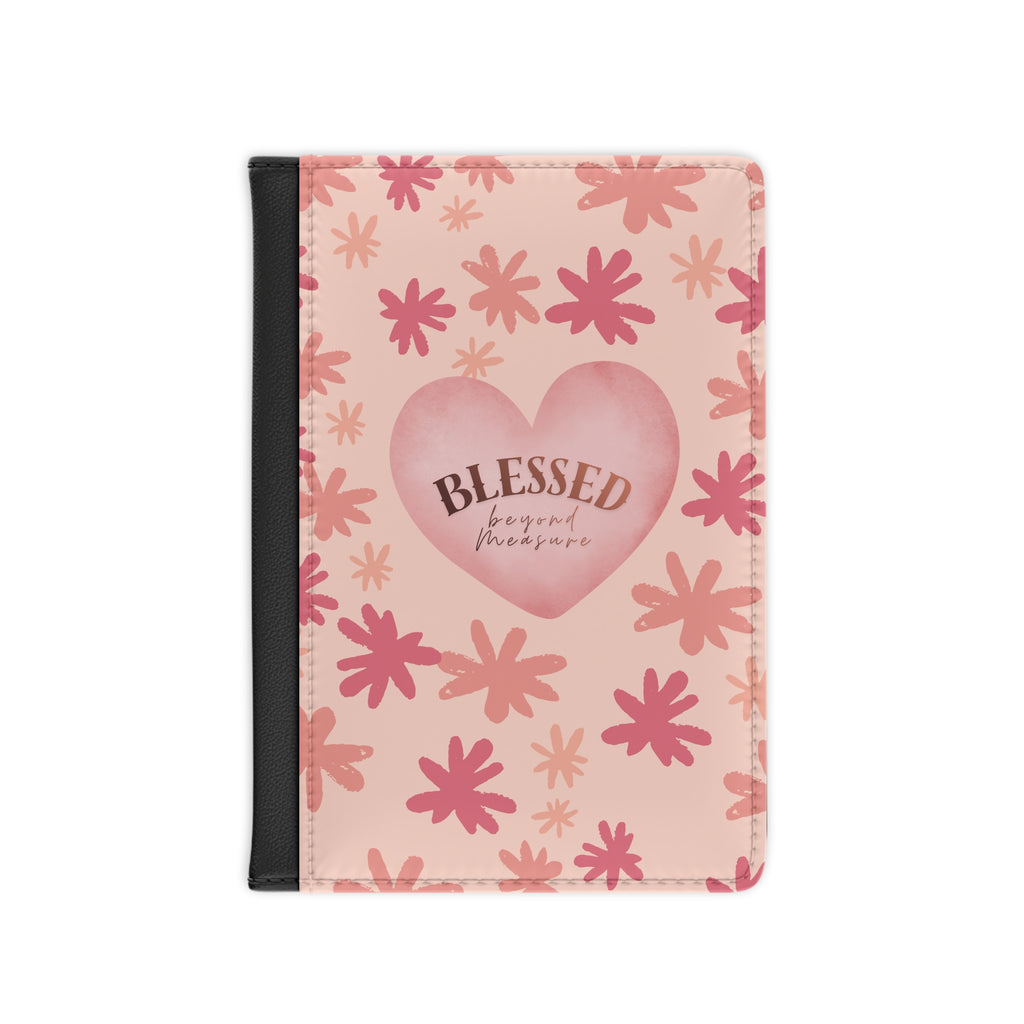 Passport Cover