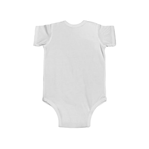 Baby Bodysuit - 'Little Seed, Big Dreams' Plant Nursery Onesie