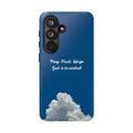Tough Cases